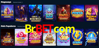 Bônus Generosos e Exclusivos no Brbetcom para Você!