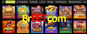 Brbet - Brbet Bônus - Sites De Jogos Online
